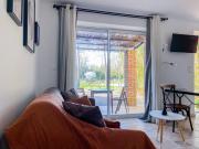 Domaine des Églantiers