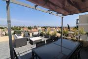 Superbe appartement toit Terasse vue mer