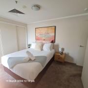 Lux Sub-Penthouse with Casino views