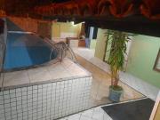 Casa em Mangaratiba com linda vista para o mar