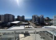 PM Temporarios - Vista al mar