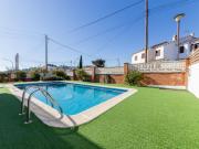 Holiday Home Alcazar by Interhome Holiday Home Alcazar by Interhome