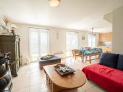 Holiday Home Vissershuis 92 with parking by Interhome Holiday Home Vissershuis 92 with parking by Interhome