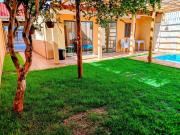 Sobrado Com Piscina proximo aeroporto