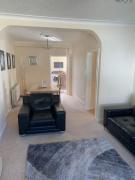 High Road, Stevenston, 15 minutes drive to Troon