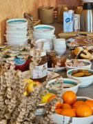 Kamp Brda Camping and rooms