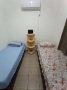 departamento céntrico