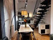 SG Apartamentos, Silió 4B AT 47-79