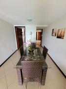 Reserva do Sahy APT Frente Mar Pé na areia