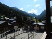 Top Modane