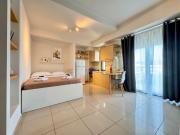 Alendras City Center Studio