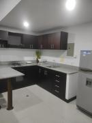 Apartamento tipo Loft, Edificio Platino