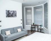 Aylesbury Apartment 1 with free parking