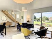 Résidence L08-tregastel - Maison confort 3 étoiles dans un cadre verdoyant MAE-1374