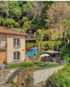 Casa Alla Roccabella