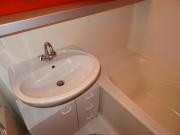 Résidence Lauzieres - Studio 5 personnes skis aux pieds et proche des commerces dans le village du Charvet à Arc 1800 MAE-1745