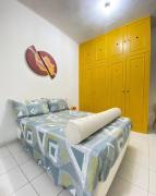 Ipanema Apartamentos no Coração do Bairro