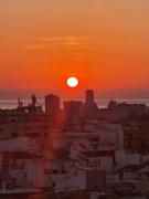 Bahia Calpe ático dúplex