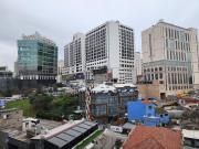 Taksim Square Residence, Two bedrooms, pool sauna gym