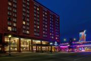 Top Lansing