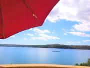 Panoramic Sea View And 230m From The Beach