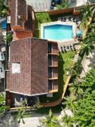 Pousada Ponta dos Corais