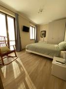 Casa Rubbo - Appartamento in collina Monviso