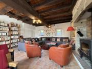 Grande maison familiale avec jardin, Wifi, animaux acceptés - FR-1-489-50