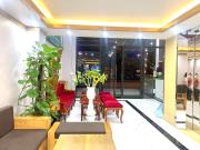 Căn Hộ 6 ngủ view biển và view âu tàu Tuần Châu - Hạ Long