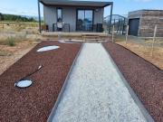 Chalet confortable 2 chambres près du lac de Jouarres - FR-1-783-8 Chalet confortable 2 chambres près du lac de Jouarres - FR-1-783-8