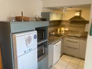 Maison avec piscine, proche forêt et plage à Saint Jean de Monts - FR-1-323-527