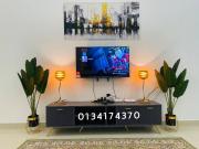 Alyn Home Kluang IV Netflix Wifi Coway