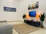 Alyn Home Kluang IV Netflix Wifi Coway