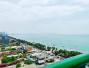 Top Jomtien Beach