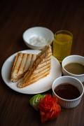 Top Darjeeling