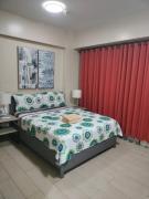 Transient Near Airport by Rqui