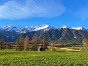 Bacher´s Home am Sonnenplateau