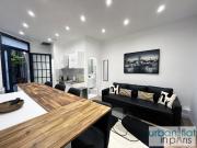 Urban Flat 01 - Charming 2 bedroom Flat in Montorgueil