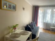 Apartament Agaciula