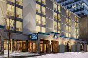 Days Inn by Wyndham Edmonton Downtown