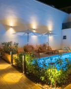 Goldberg Apartments Osijek