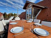 SiOUX stilvolle Designapartments mit traumhaftem Ausblick