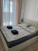 Apartament Vulcano Komfort Nowy Ursus