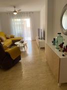 Piso con plaza garaje