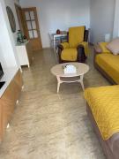 Piso con plaza garaje