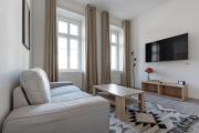 Lovely apartment near University