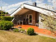 Holiday house Solvej