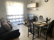 Quiet, cosy apartment in Ghadira Bay by Homely