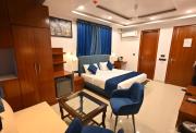 Hotel Down Town Paschim Vihar