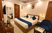 Top New Delhi